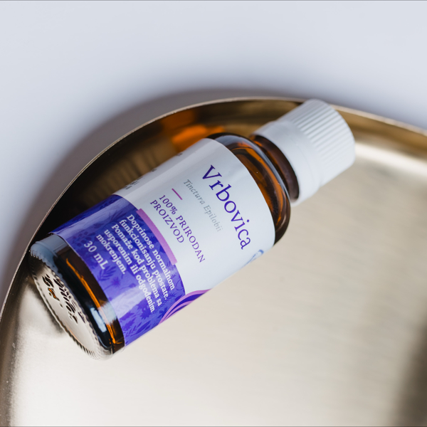 alh tinktura vrbovice a 30 ml
